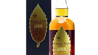 イチローズモルト Mizunara Wood Reserve MWR 700ml | 大坂酒店