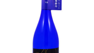 Flag48（フラッグ48）雪椿酵母×山田錦 720ml | 大坂酒店