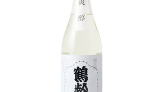 鶴齢 卯の花色 越淡麗 爽醇 1800ml | 大坂酒店